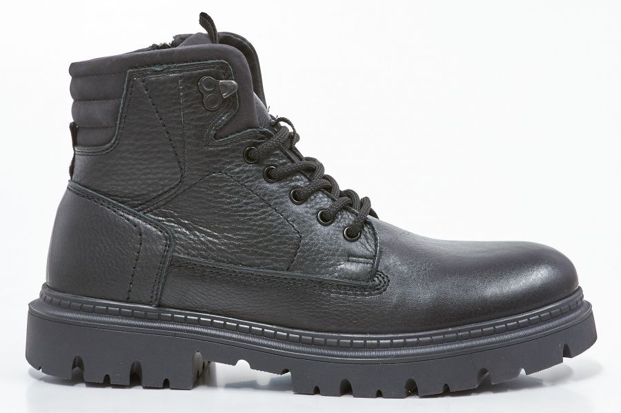 Энрико Ботинки 2440-333