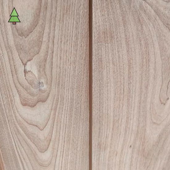 Вагонка Термобереза STS профиль 144*15 мм Экстра