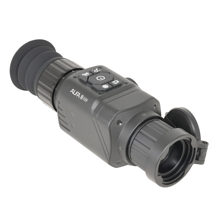 Тепловизионный прицел ARKON Alfa II LT25