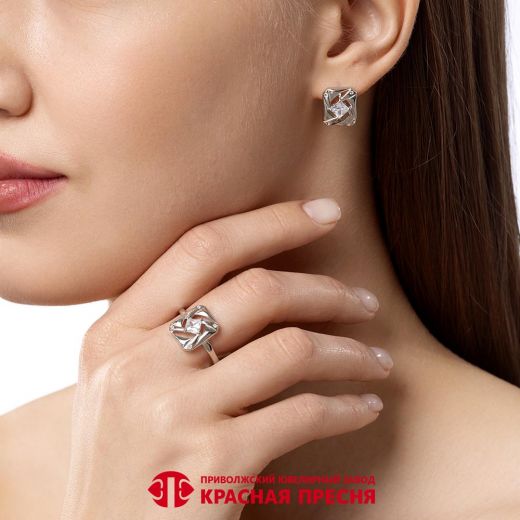 КОЛЬЦО 23816910Д