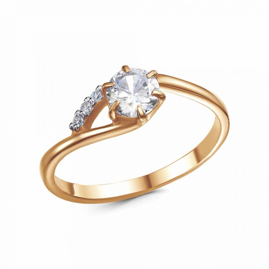 КОЛЬЦО 23816303Д