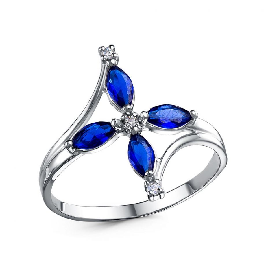 КОЛЬЦО 23815116Пл4