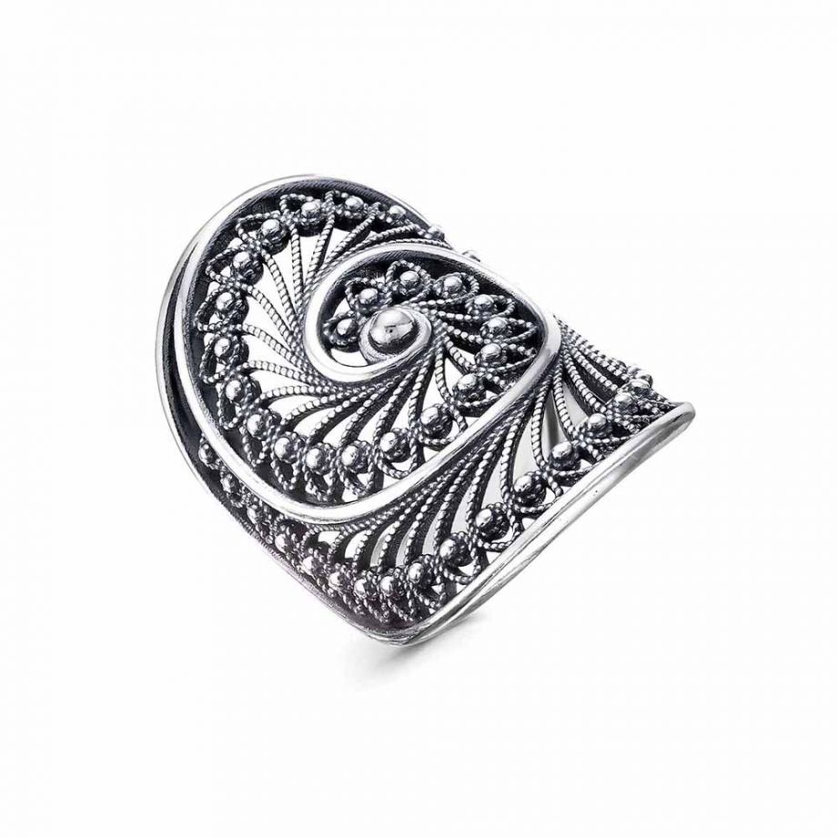 КОЛЬЦО 23010398