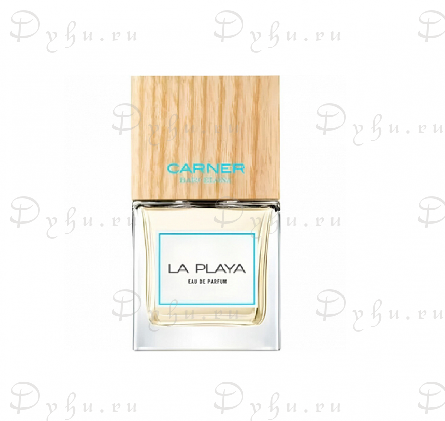 Carner Barcelona La Playa