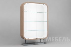 Витрина для музея 40