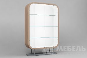 Витрина для музея 40