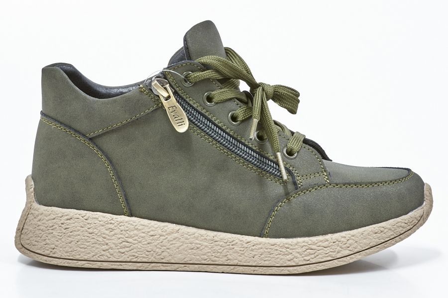 Evalli Ботинки 92276