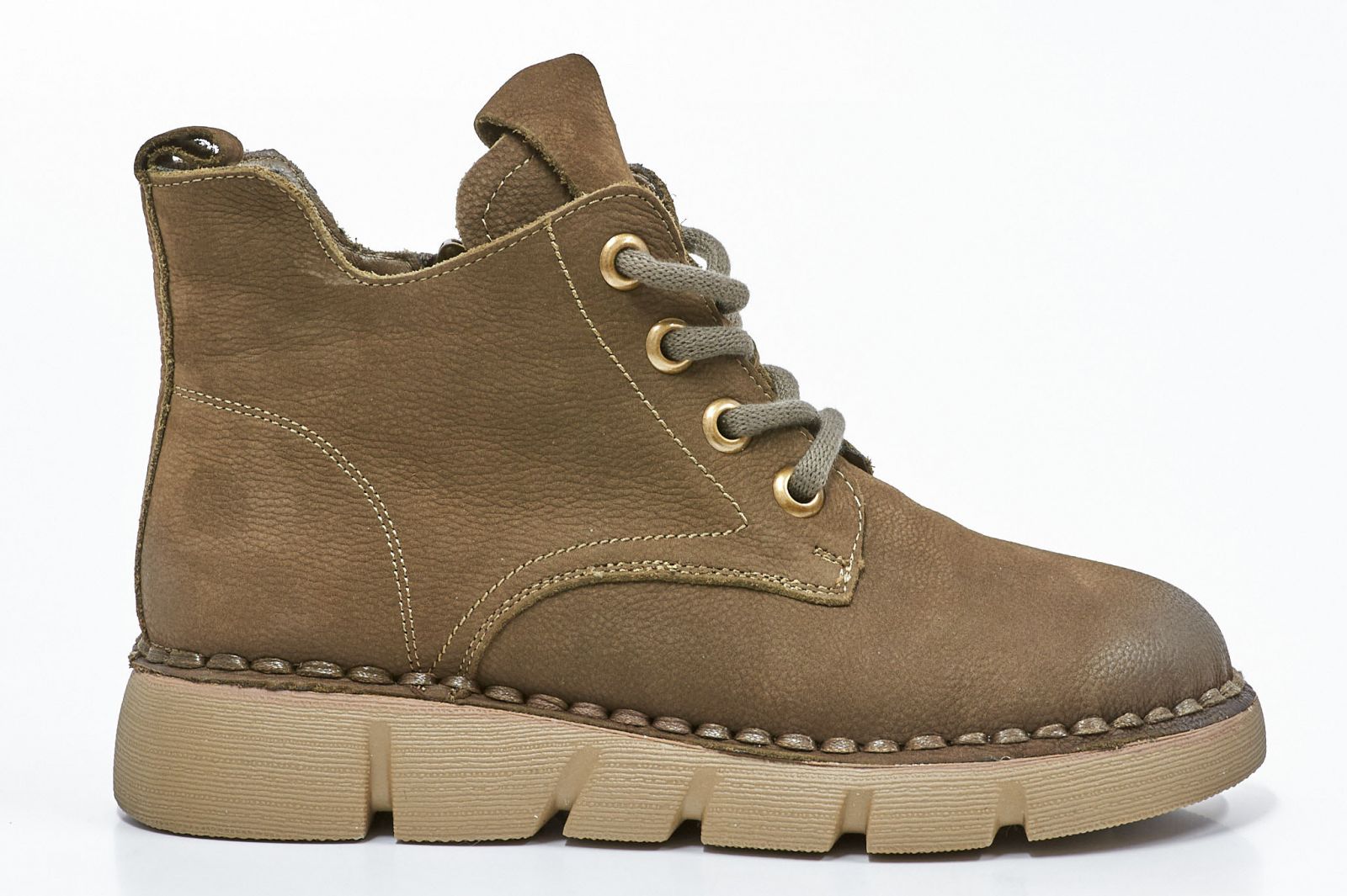 Evalli Ботинки 61-41-12