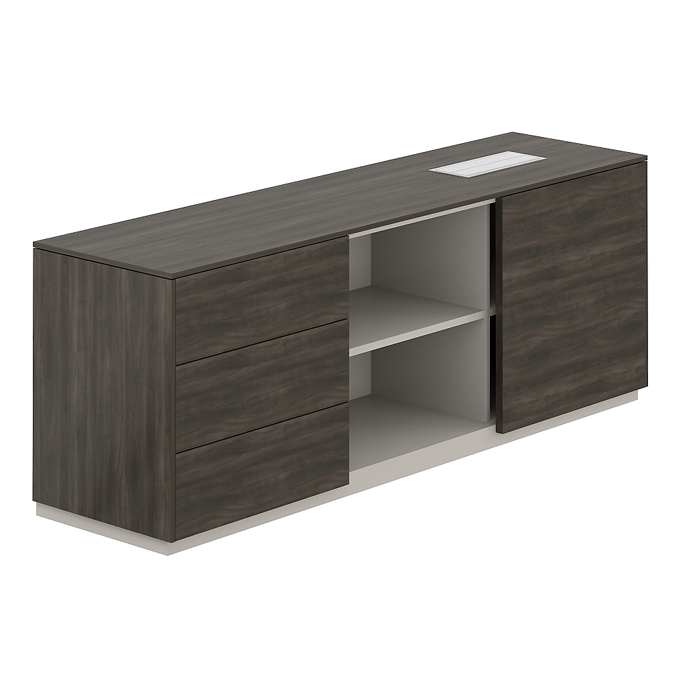 Тумба опорная 1700x450x630