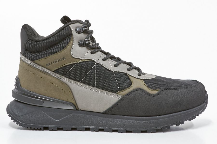 STROBBS Кроссовки 9419-19