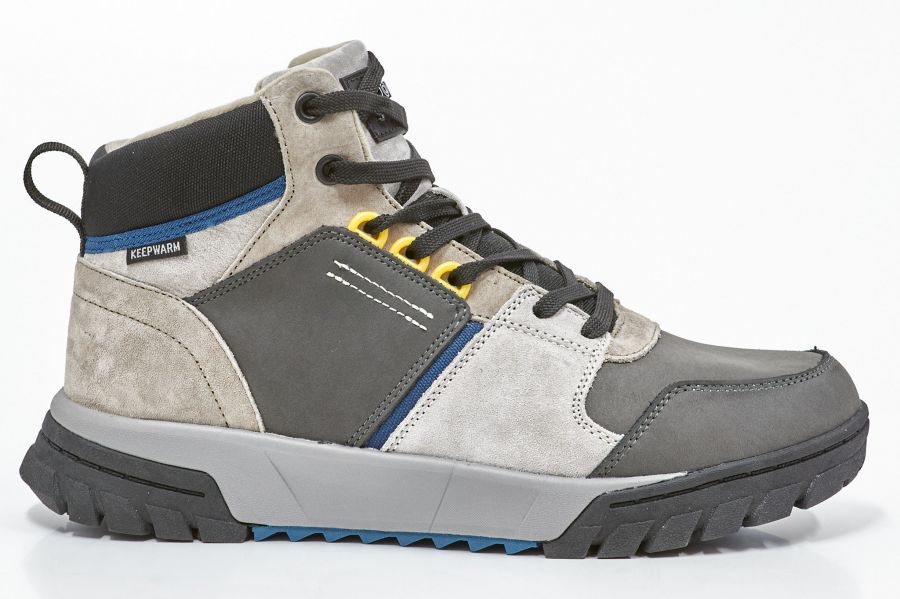 STROBBS Кроссовки 9281-1