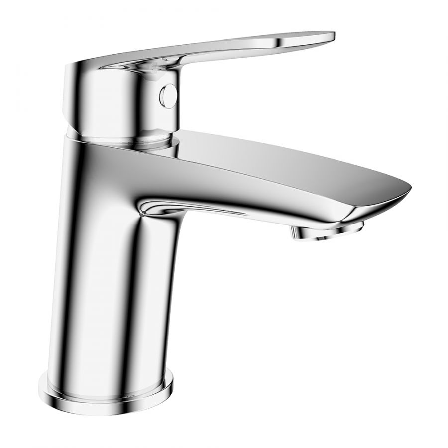 Aqueduto SUAVE Смеситель для раковины S хром