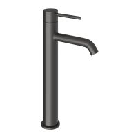 Aqueduto CANO Смеситель для раковины L, оружейная сталь