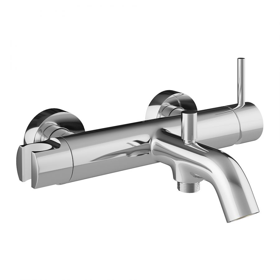 Aqueduto CANO Смеситель для ванны, хром