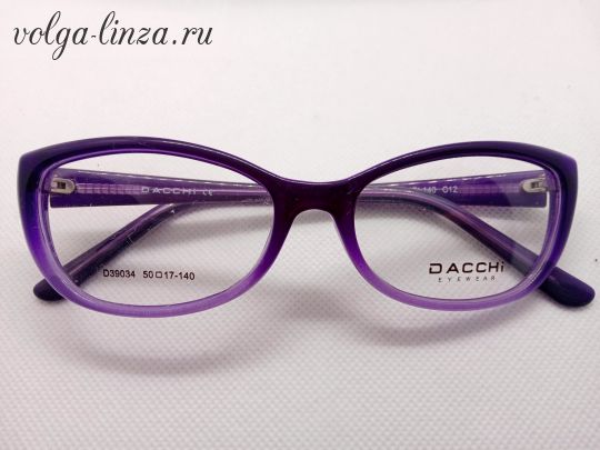 Оправа Dacchi D39034