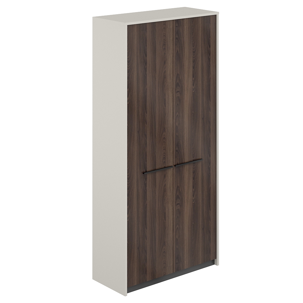 Шкаф высокий (для одежды), 940х410х1994