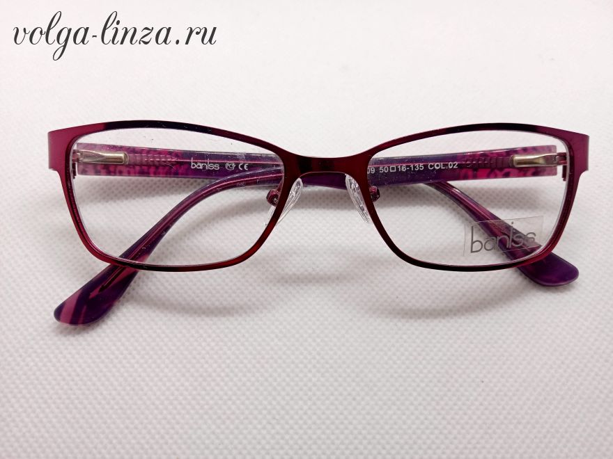 Оправа Banis BR3009