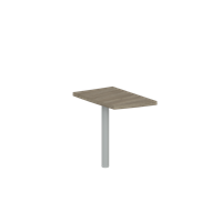 Приставка боковая малая 500х856х750, правая