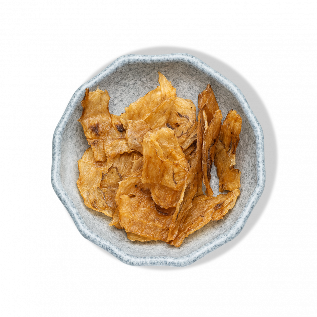 Чикен чипс