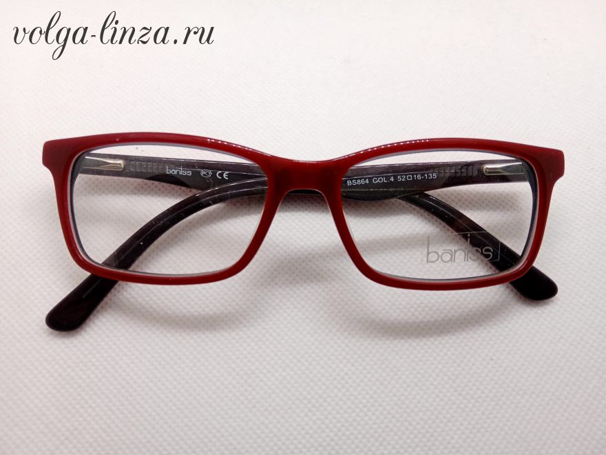 Оправа Banis BS864
