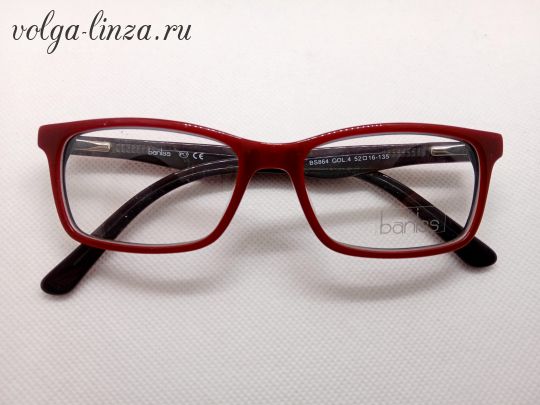 Оправа Banis BS864