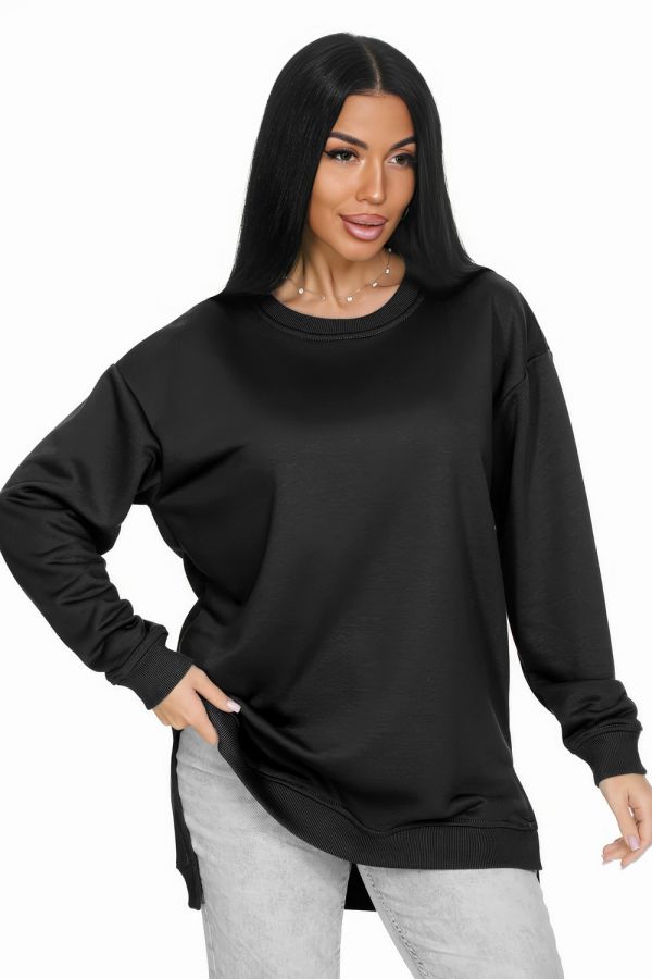 Кофта Ева [черный]