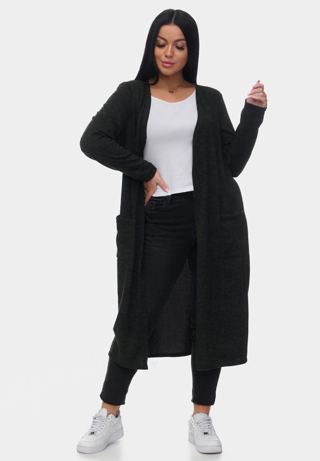 Кардиган Софи 2 [черный]