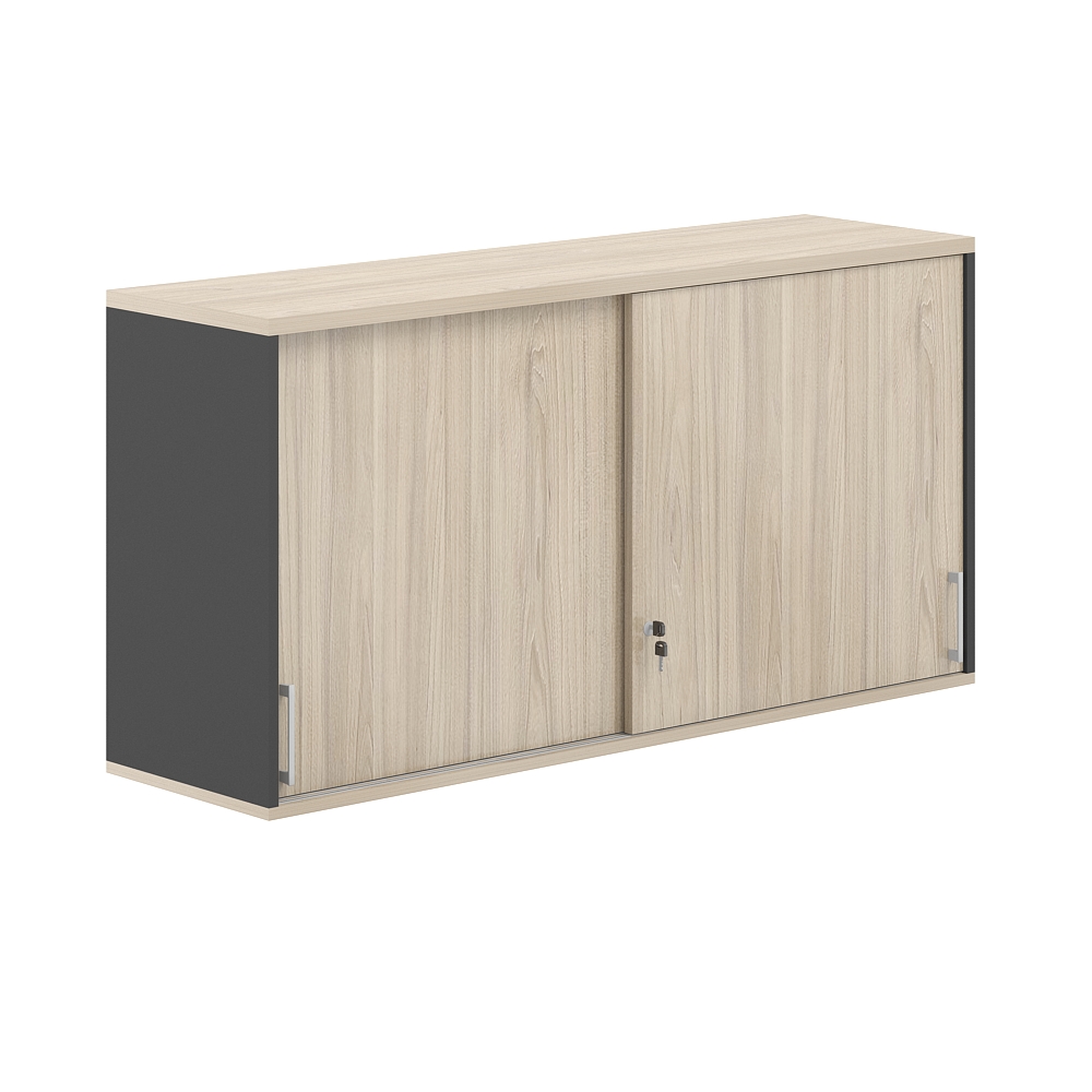 Антресоль-купе 2 уровня 1438