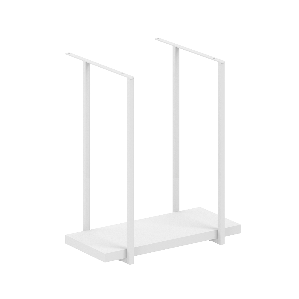 Подвес под системный блок, 308(246)х480х540