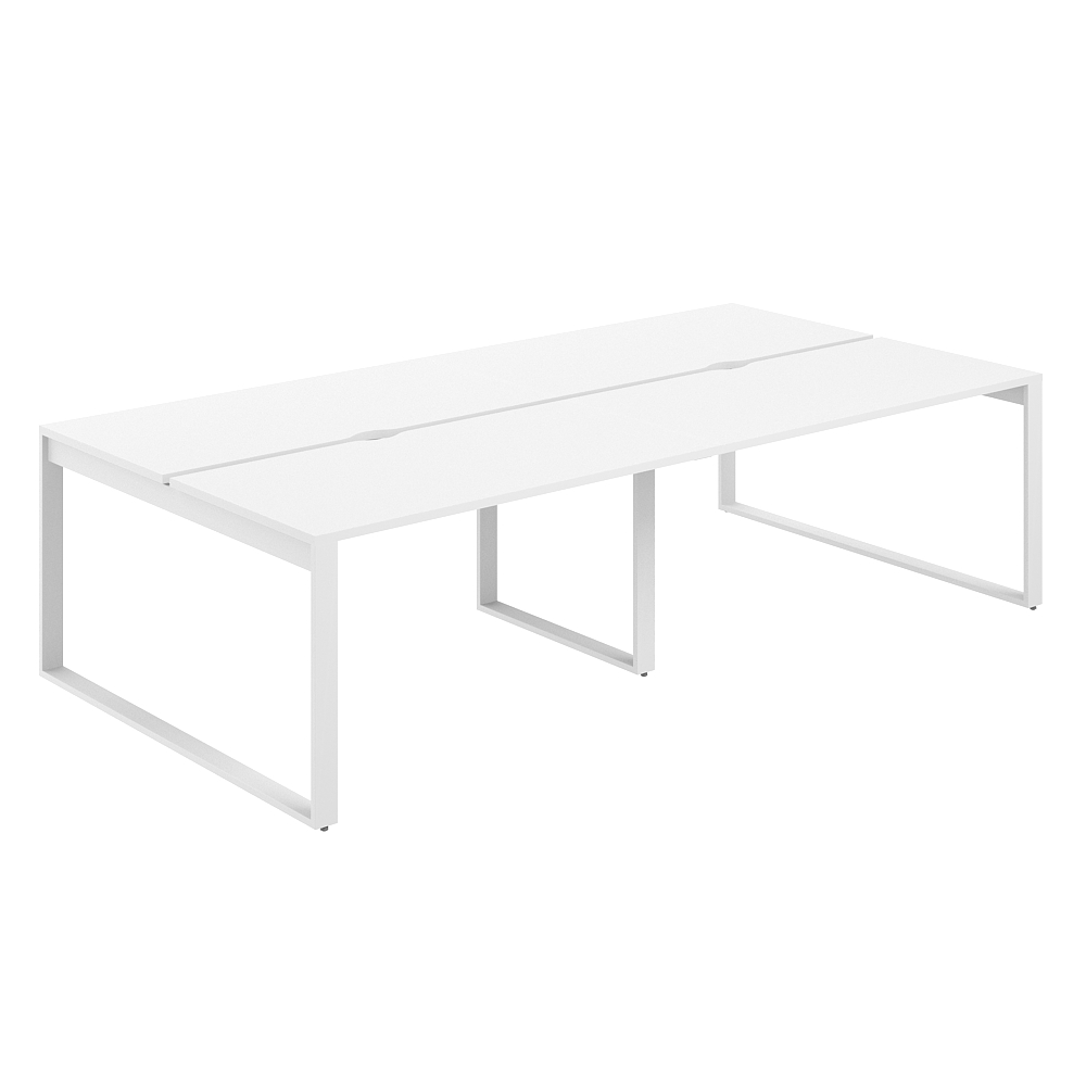 Рабочая станция 3200х1638х750