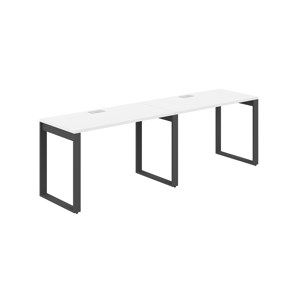 Рабочая станция s-b-s 2400х600х750