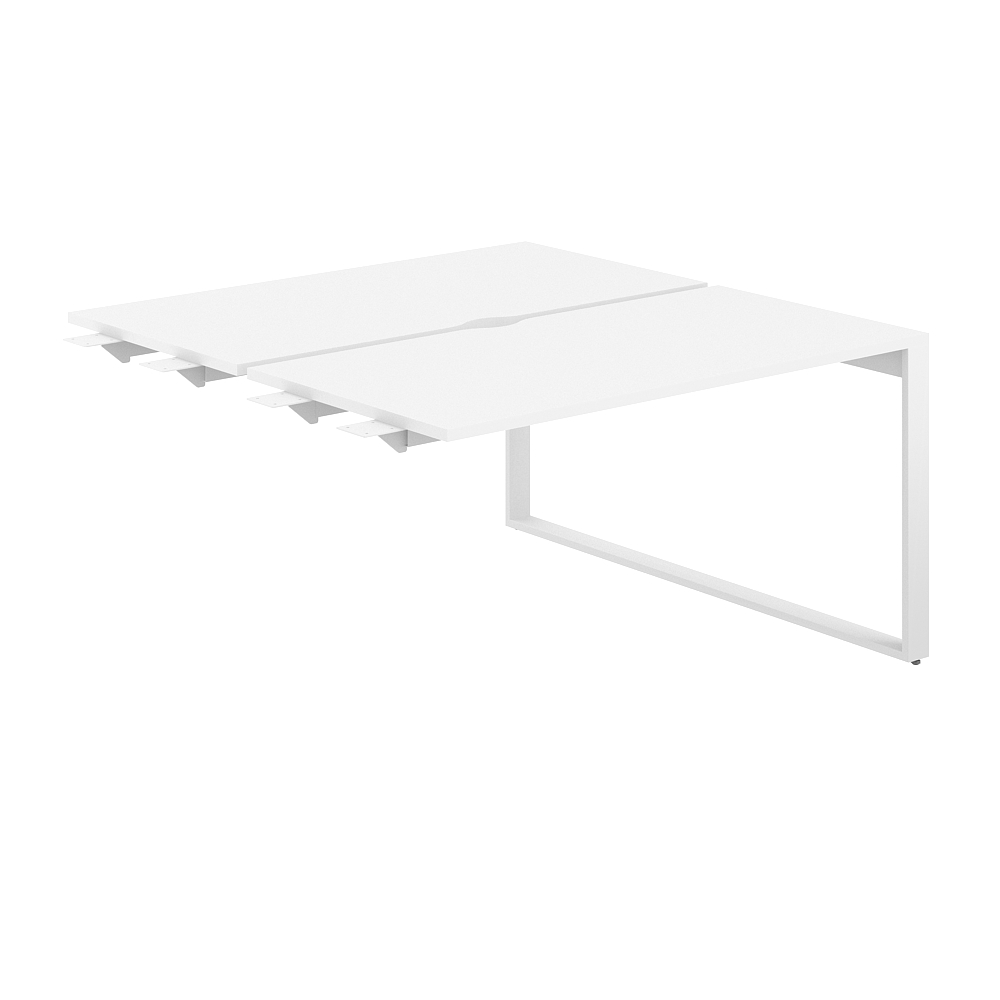 Рабочая станция комбо 1600х1438х750