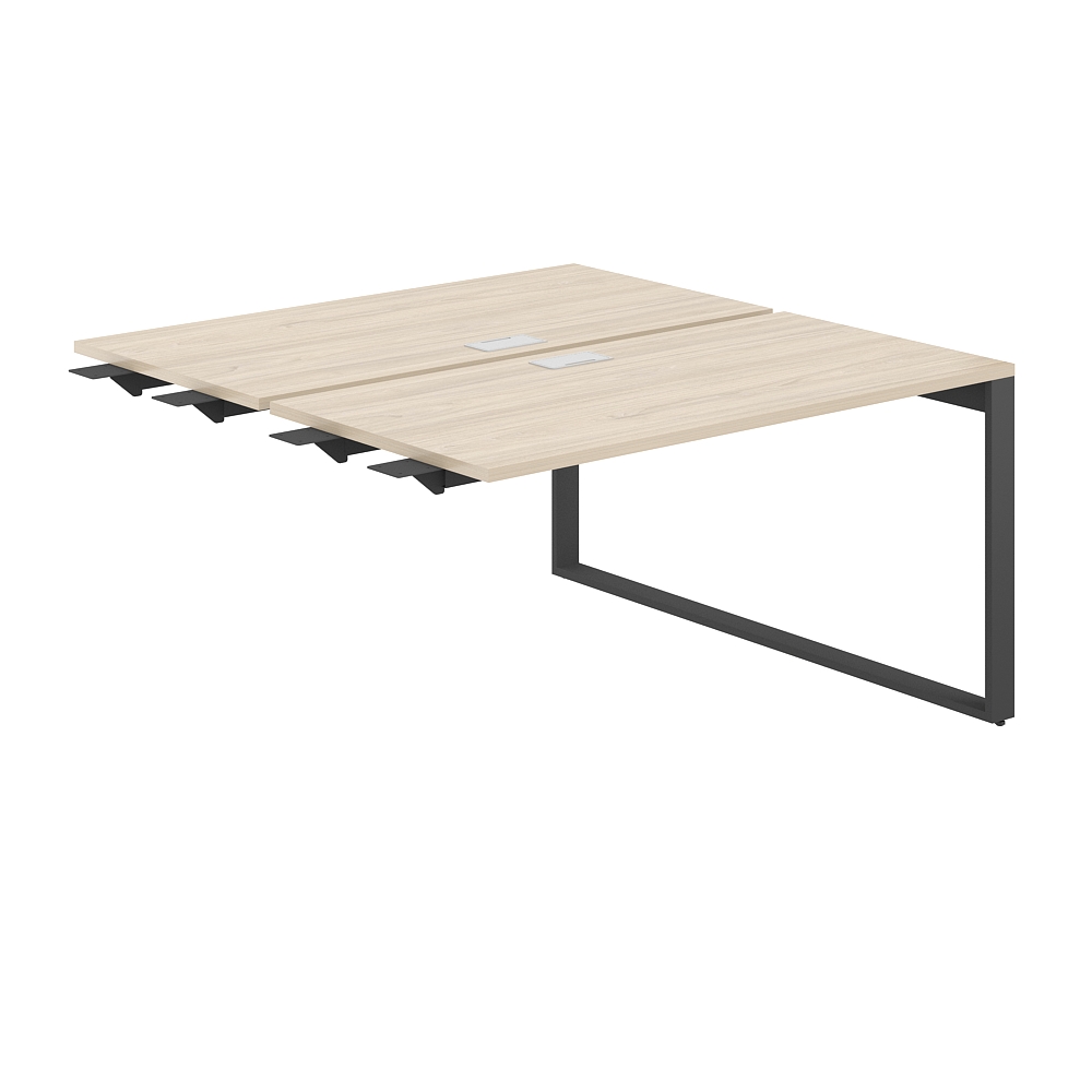 Рабочая станция комбо 1600х1638х750