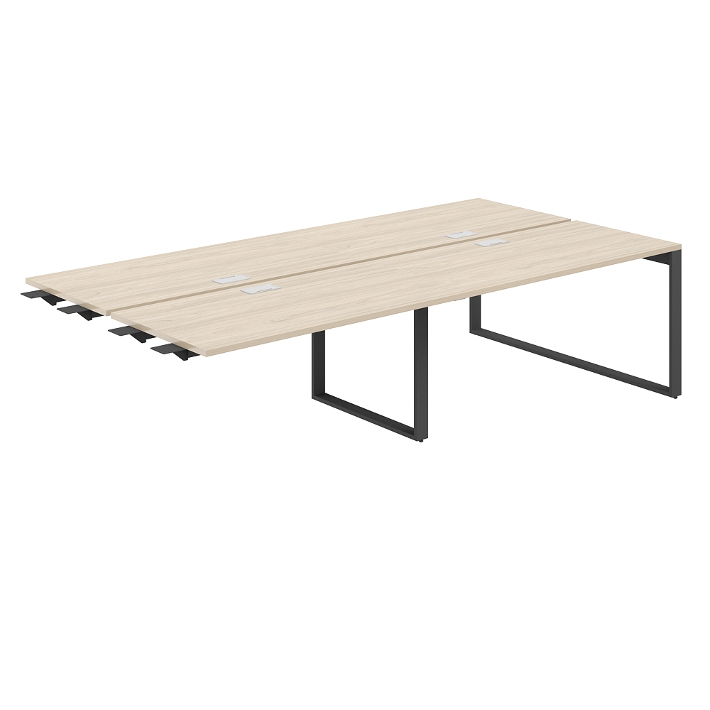 Рабочая станция комбо 2800х1238х750