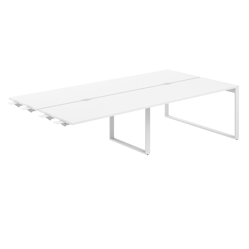 Рабочая станция комбо 2800х1638х750