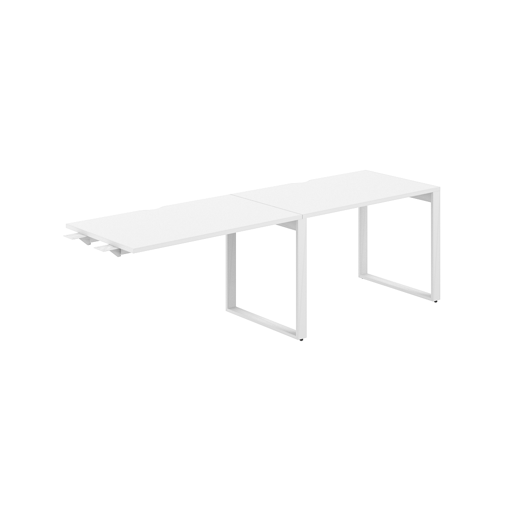 Рабочая станция комбо s-b-s 2400х700х750