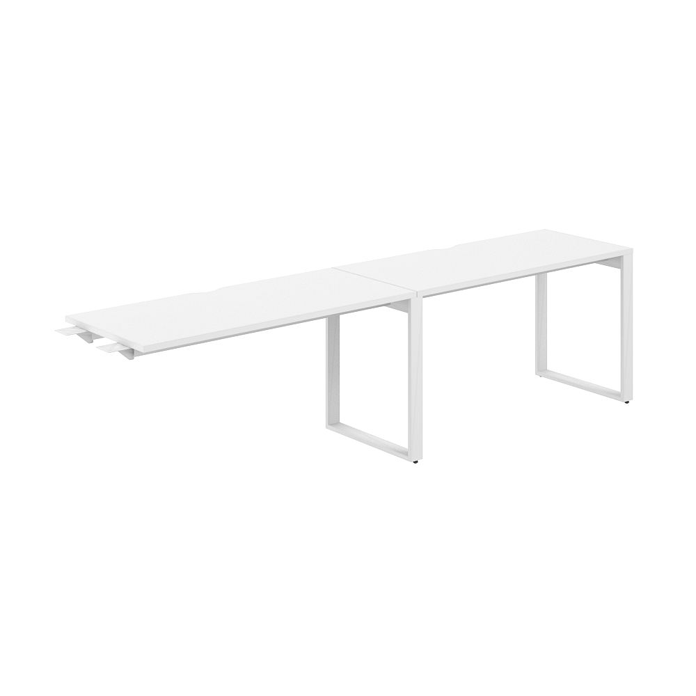 Рабочая станция комбо s-b-s 2800х600х750