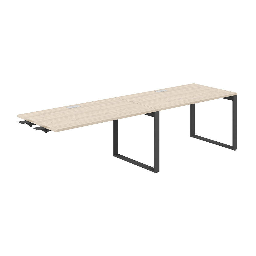 Рабочая станция комбо s-b-s 2800х800х750