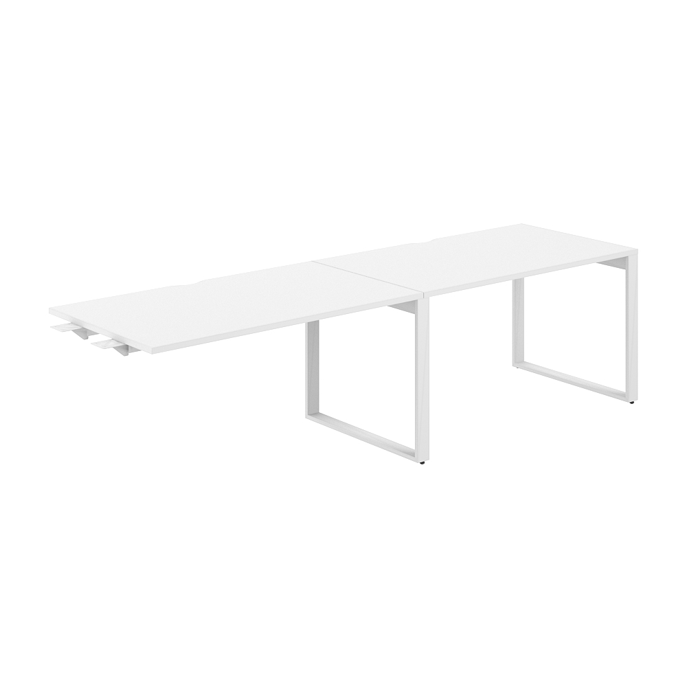 Рабочая станция комбо s-b-s 2800х800х750