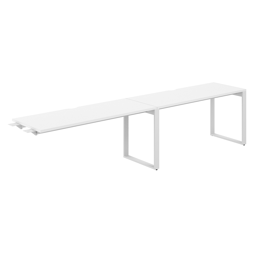 Рабочая станция комбо s-b-s 3200х600х750