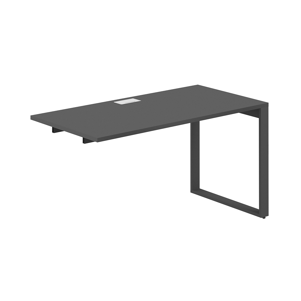 Секция рабочей станции 1600х700х750