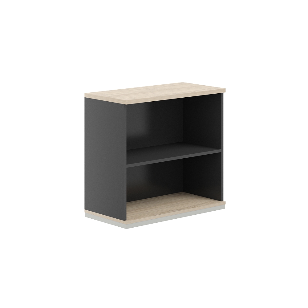 Стеллаж 2 уровня 800х400х750