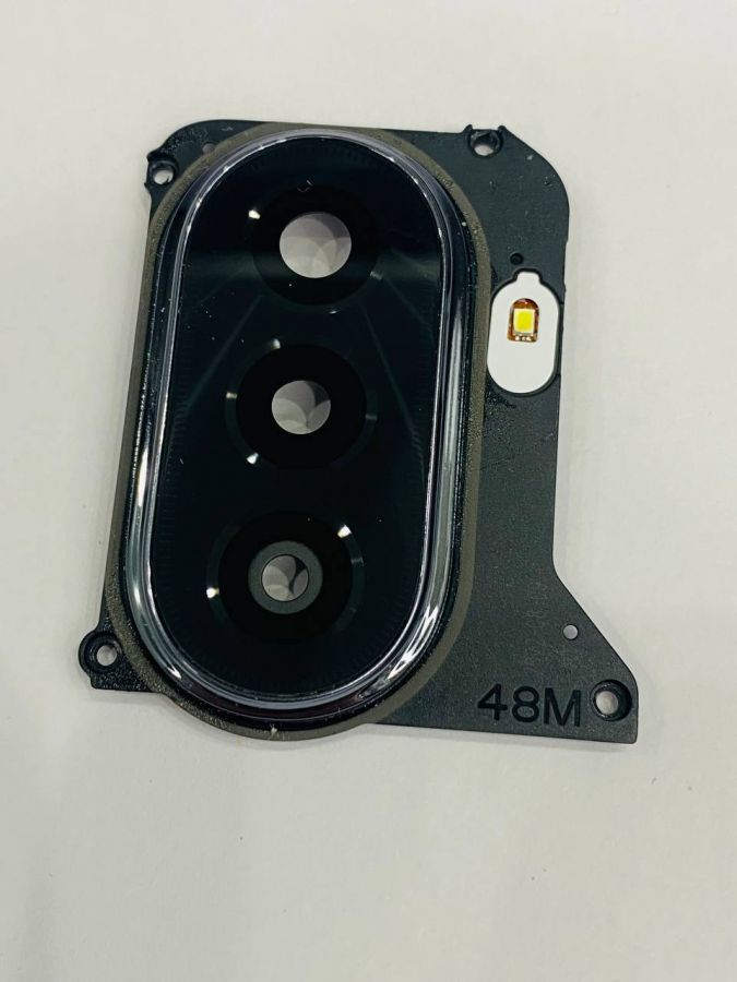 HUAWEI NOVA Y70 стекло камеры оригинал с разбора