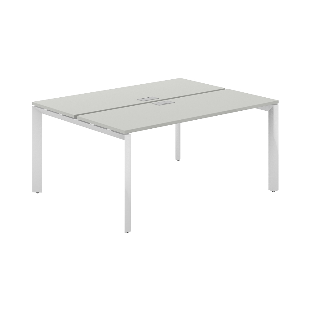 Рабочая станция 1600х1238х750