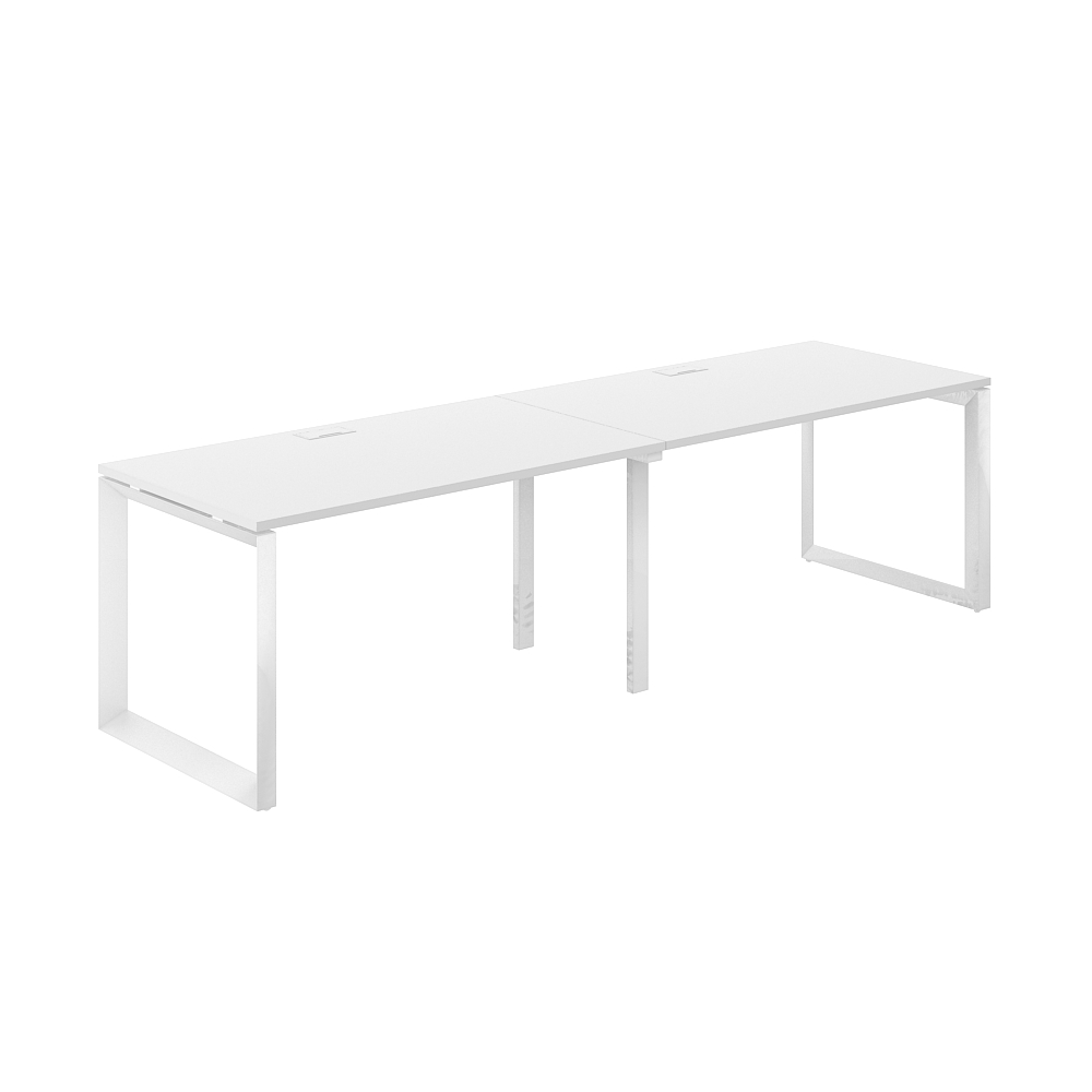 Рабочая станция s-b-s 2800х800х750