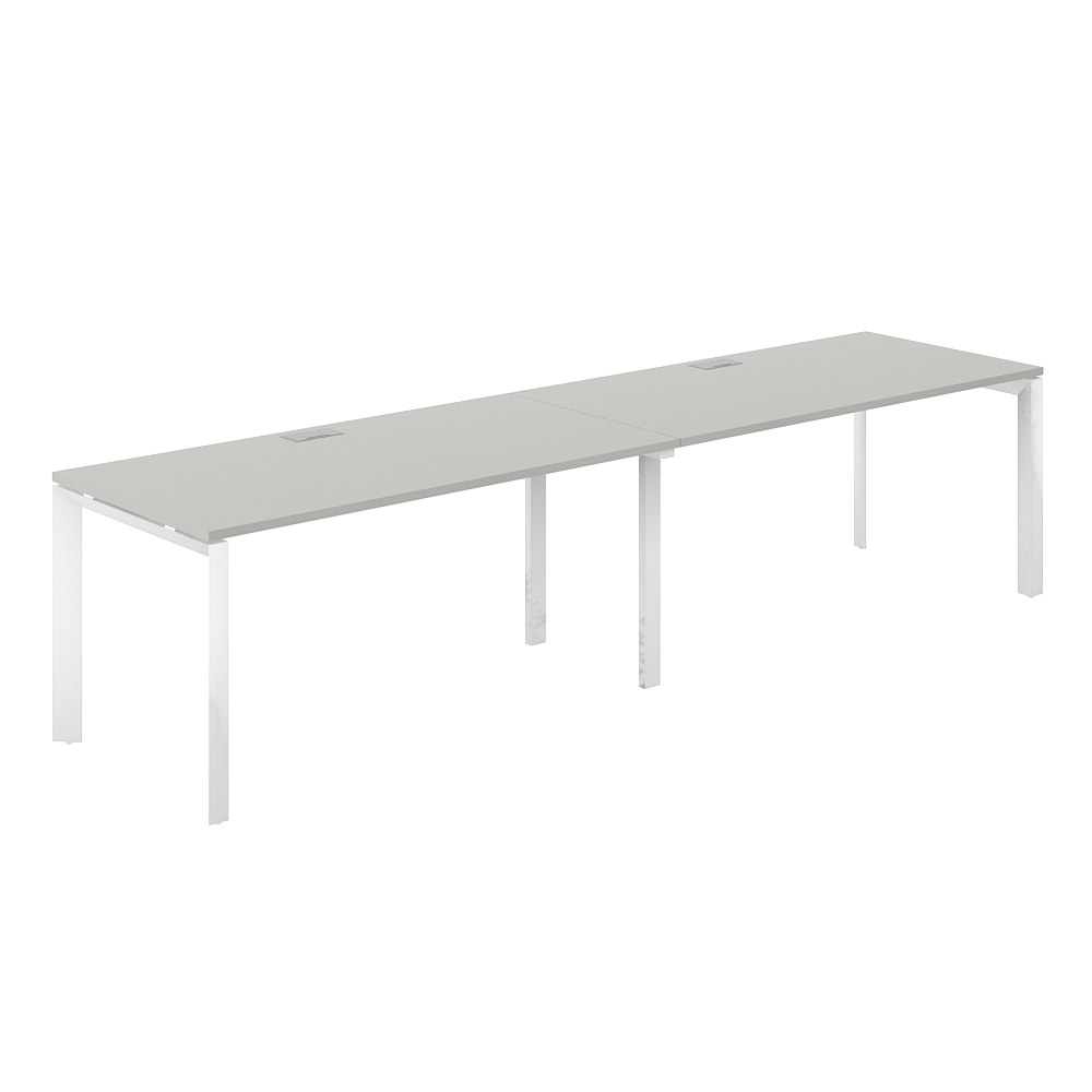 Рабочая станция s-b-s 3200х800х750