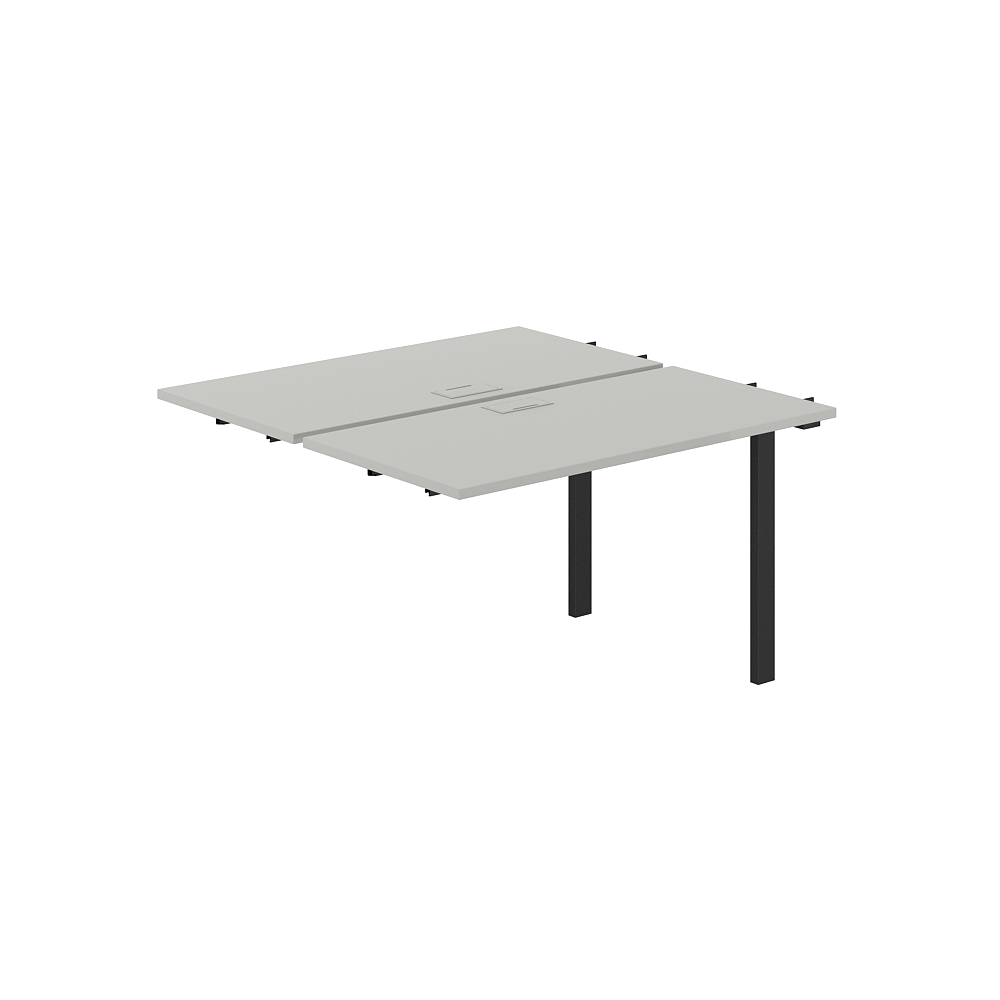 Секция рабочей станции 1200х1238х750