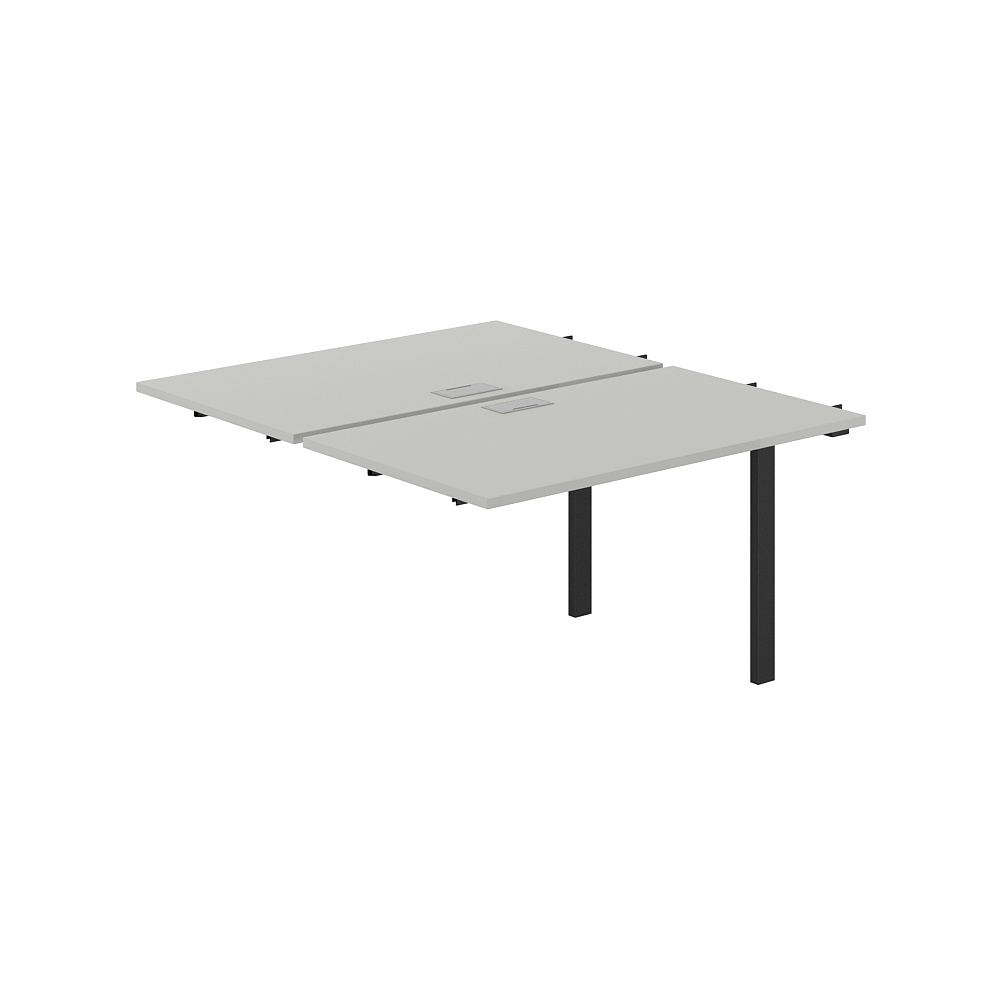 Секция рабочей станции 2400х1438х750