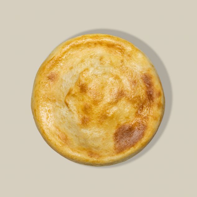 Горшочек с бараньими ребрышками из печи