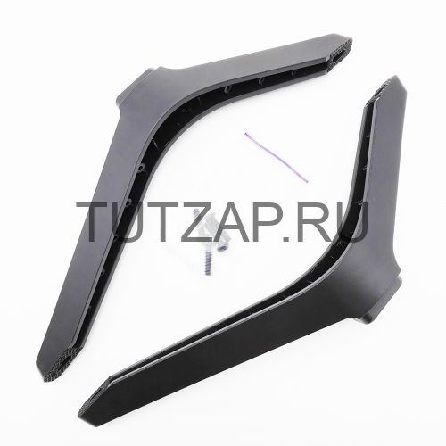 Ножки 385-16T-B для телевизора Витязь 43LF0207